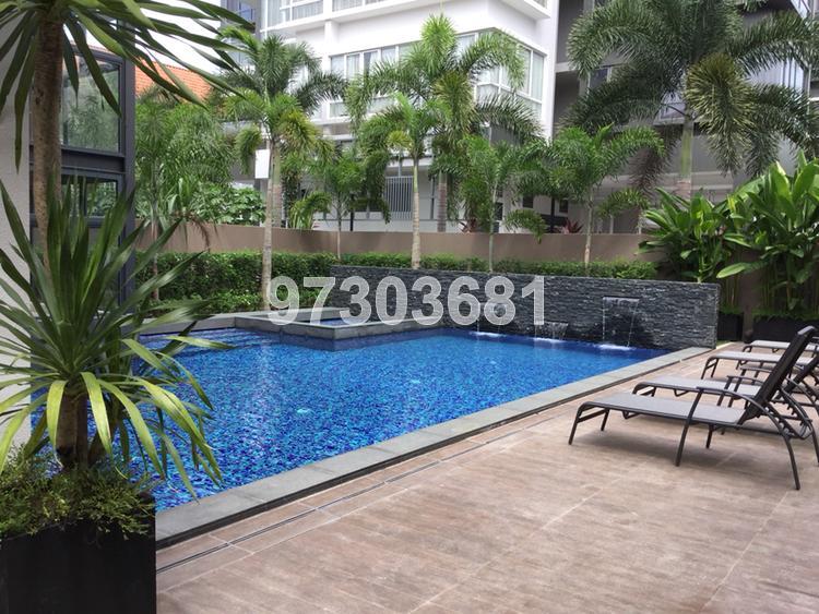 Lorong Melayu (D14), Detached #76592462